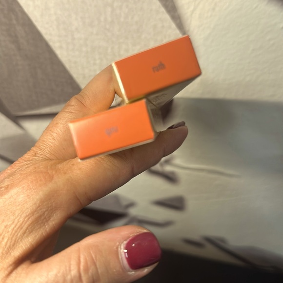 PS-63 Stila Calligraphy Lip Stain Long Lasting Formula color Ruth - Picture 2 of 8